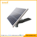 Waterproof 40W 90W Contiunous Rain 3 Days, Charging Time 4-5h Solar LED Street Light